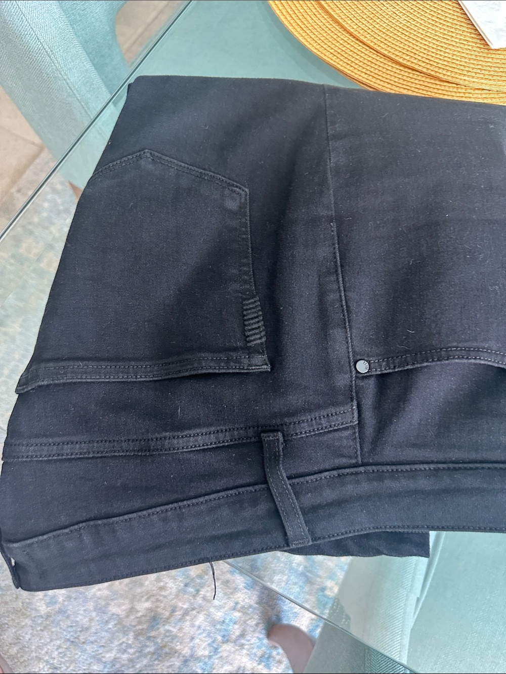 Paige Jeans
